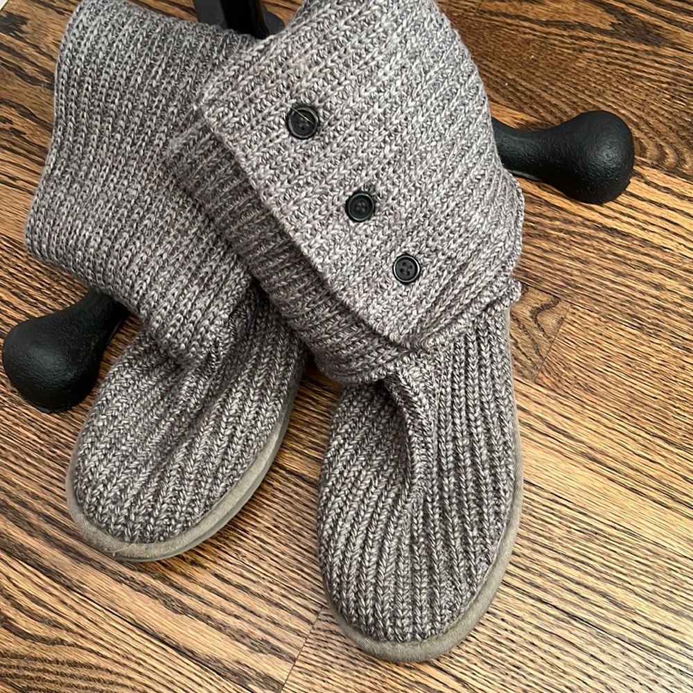 Uggs